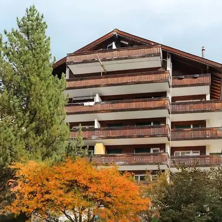 Ferienwohnung Primavista